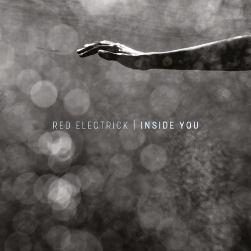 Red Electrick Inside You cover artwork