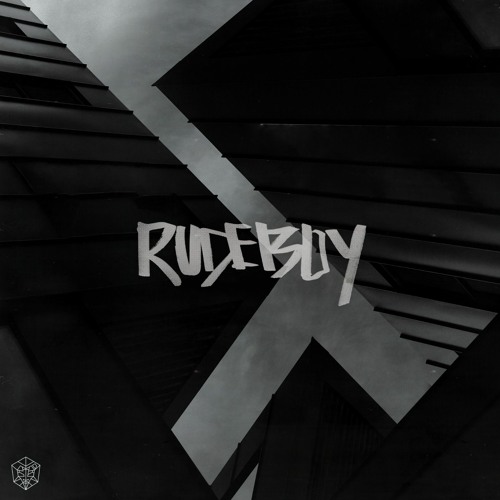 Julian Jordan — Rudeboy cover artwork
