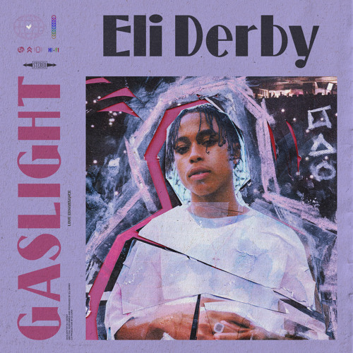 Eli Derby — Gaslight cover artwork