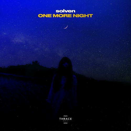 Solven — One More Night cover artwork