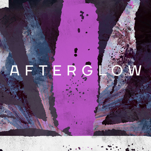 The Album Leaf featuring Kimbra — Afterglow cover artwork