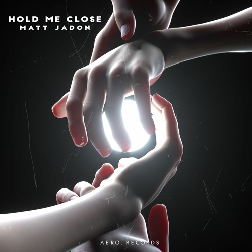 Matt Jadon — Hold Me Close cover artwork