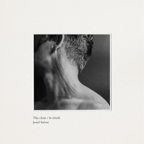 Josef Salvat — Peaches cover artwork