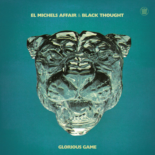 El Michels Affair — Miracle cover artwork