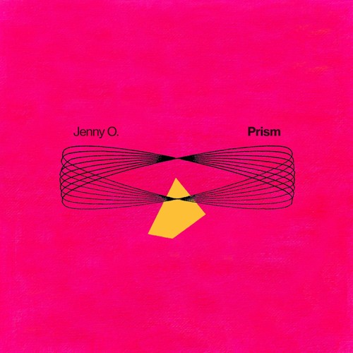 Jenny O. — Prism cover artwork