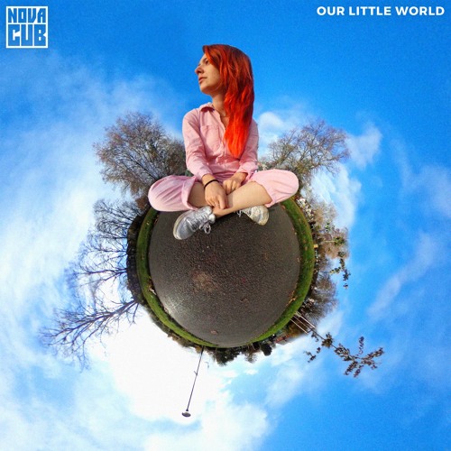 NOVACUB Our Little World cover artwork