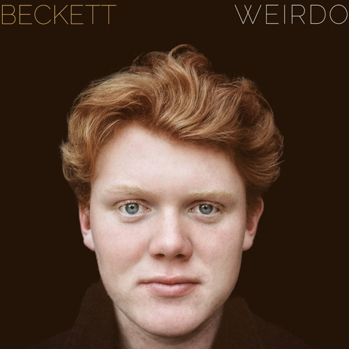 Beckett — Weirdo cover artwork