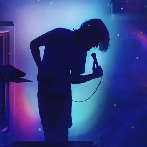 Bo Burnham — Bezos 1 cover artwork