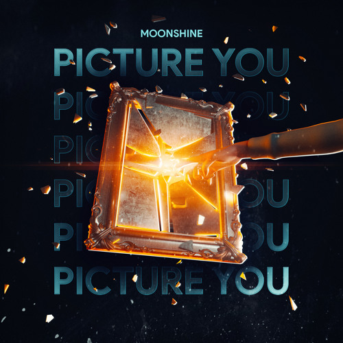 Moonshine Picture You cover artwork