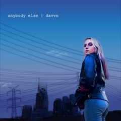 Davvn Music — Anybody Else? cover artwork