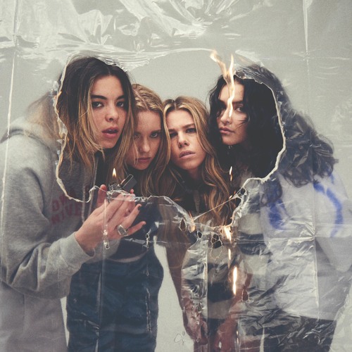 The Aces Aren&#039;t You cover artwork