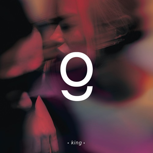 GRADES — King cover artwork