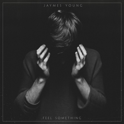 Jaymes Young Naked cover artwork