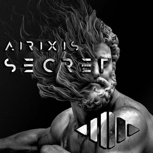 Airixis — Secret cover artwork
