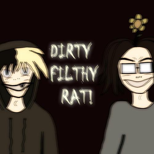 Puff ft. featuring MAJINSCXRZ DIRTY FILTHY RAT! cover artwork