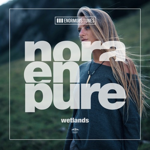 Nora En Pure — Wetlands cover artwork