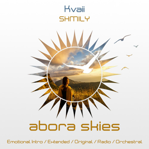 Kvaii — SHMILY cover artwork