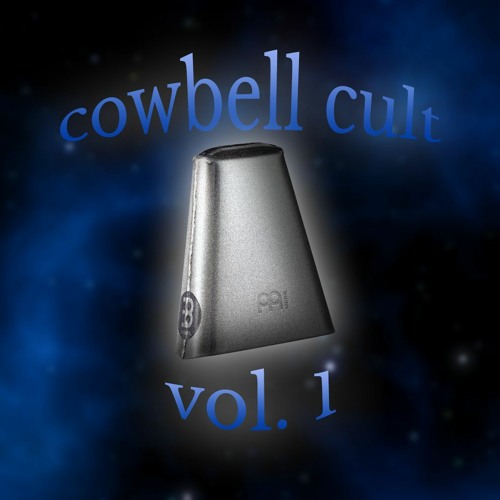 Cowbell Cult featuring Joehdah — Smoke cover artwork