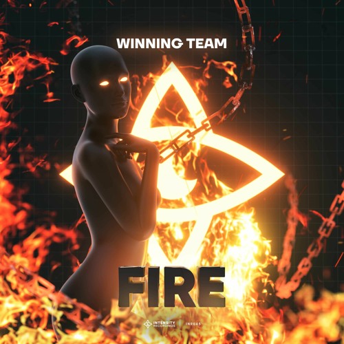 Winning Team Fire cover artwork