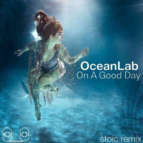 OceanLab — On a Good Day cover artwork