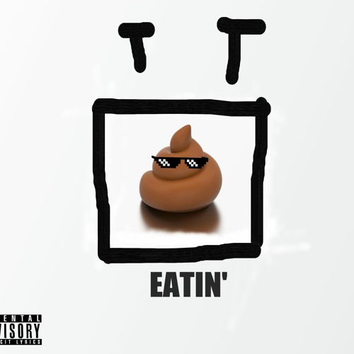 Lil Hershey Squirt Eatin&#039; cover artwork