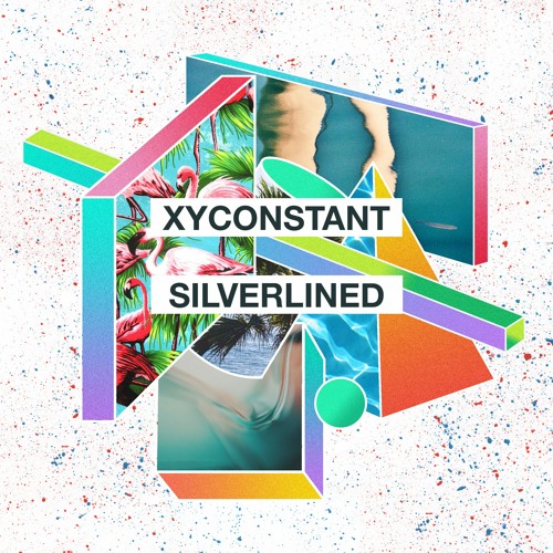 XYconstant — Silverlined cover artwork
