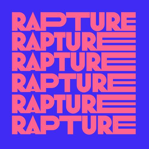 Paluma Rapture (Kevin McKay Remix) cover artwork
