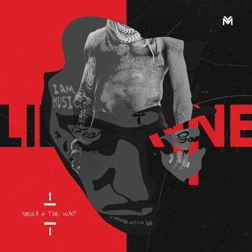 Lil Wayne — Twist Made Me cover artwork