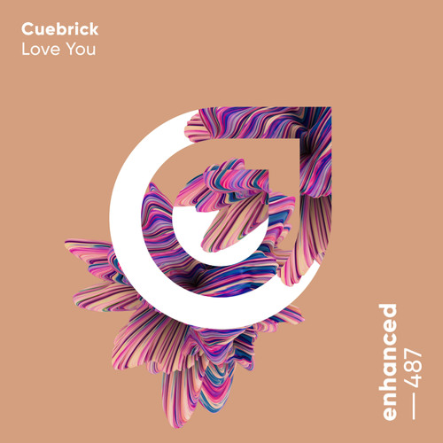 Cuebrick Love You cover artwork