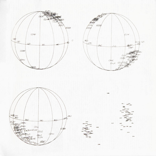 quickly, quickly — Satellite cover artwork