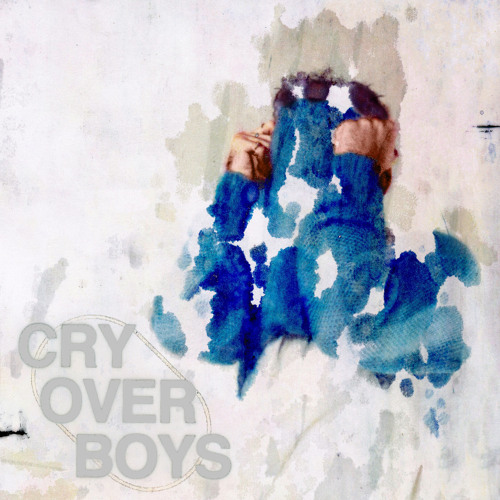 Alexander 23 — Cry Over Boys cover artwork