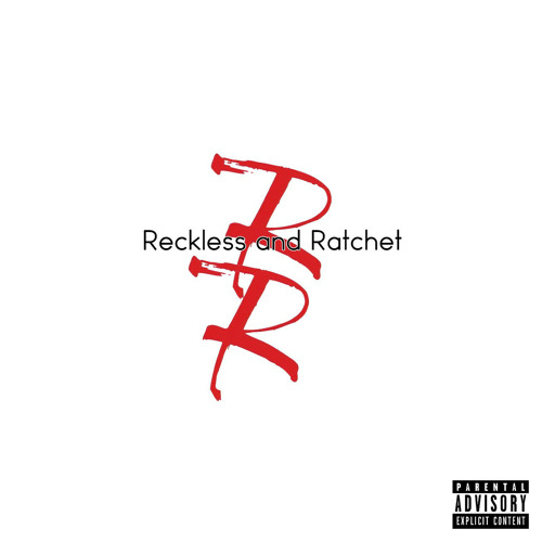 Hit-Boy & Big Hit — RECKLESS &amp; RATCHET cover artwork