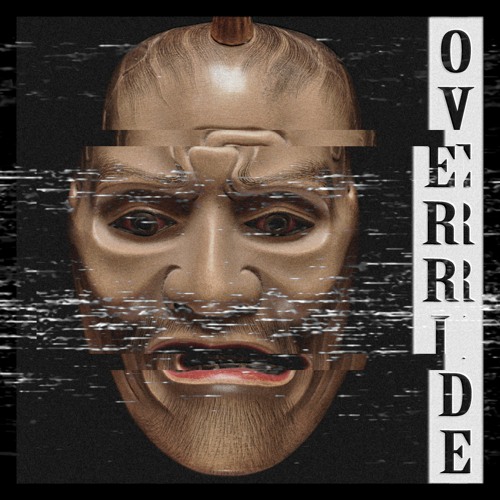 KSLV Noh — Override cover artwork
