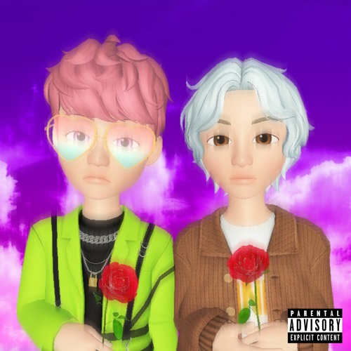 Lil Joof featuring xofilo — SCHOOL IDOLS cover artwork