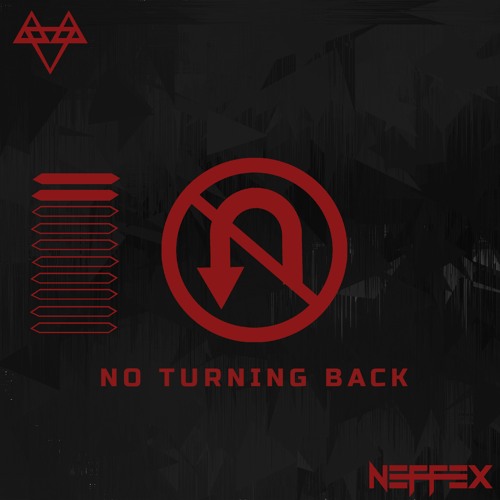 NEFFEX No Turning Back cover artwork