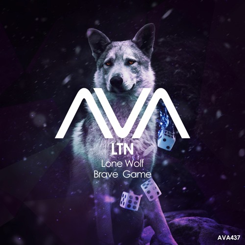 LTN — Brave Game cover artwork