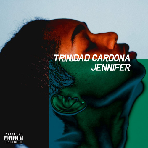 Trinidad Cardona — Jennifer cover artwork