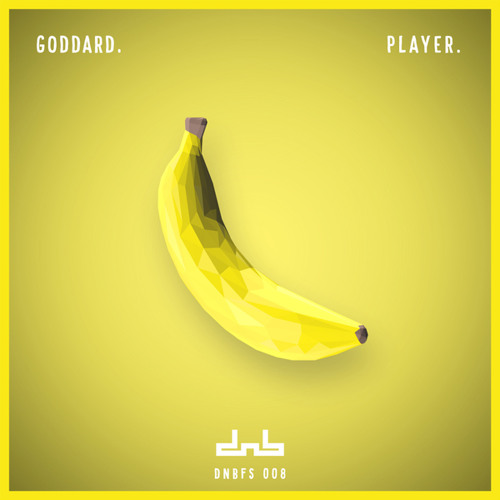 goddard. — Player. cover artwork