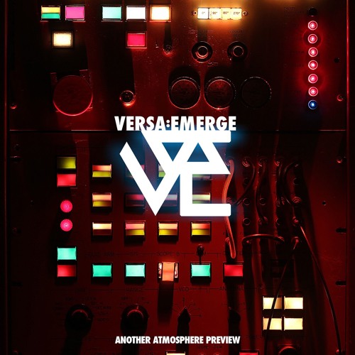 VersaEmerge — Bones cover artwork