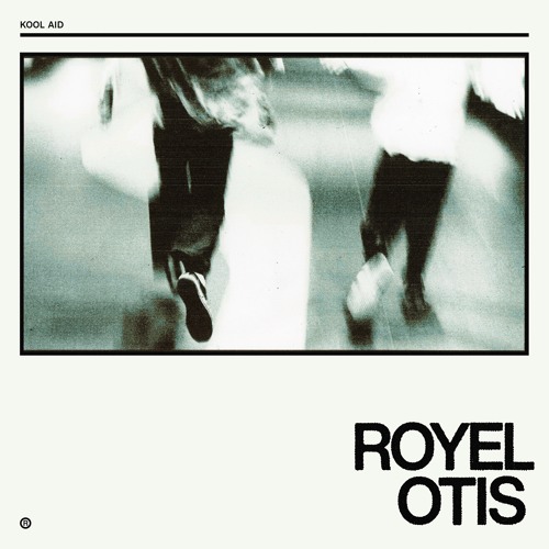 Royel Otis — Kool Aid cover artwork