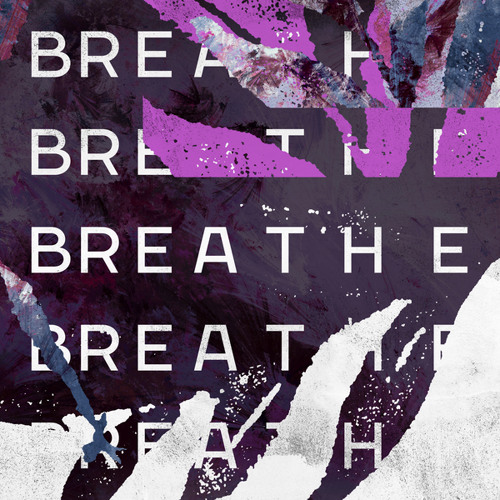 The Album Leaf — Breathe cover artwork