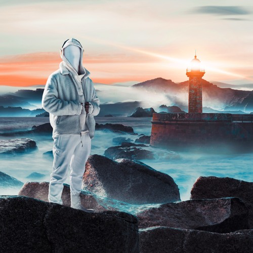 K-391 featuring Julianne Aurora — Lighthouse cover artwork