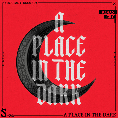 Klaas & Gry — A Place In The Dark cover artwork