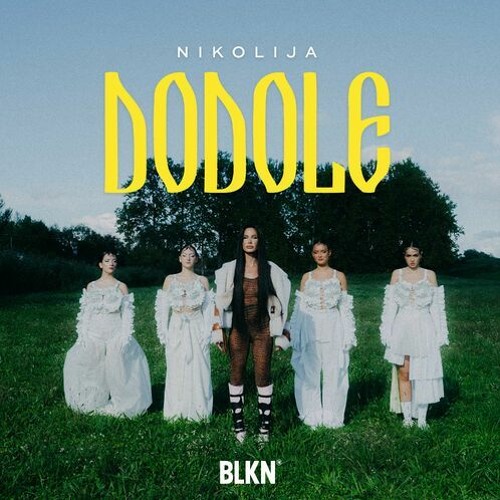 Nikolija Dodole cover artwork