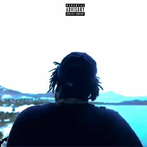 Rod Wave — Forever Set In Stone cover artwork