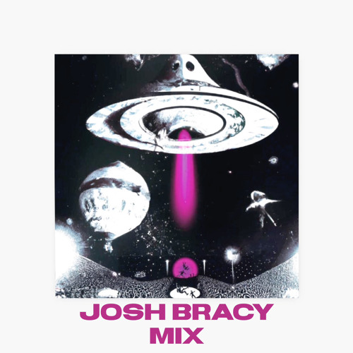 Josh Bracy, Lil Uzi Vert, & Michael Jackson ft. featuring Luvdes & Rob Base Just Wanna Rock (Josh Bracy Mix) cover artwork