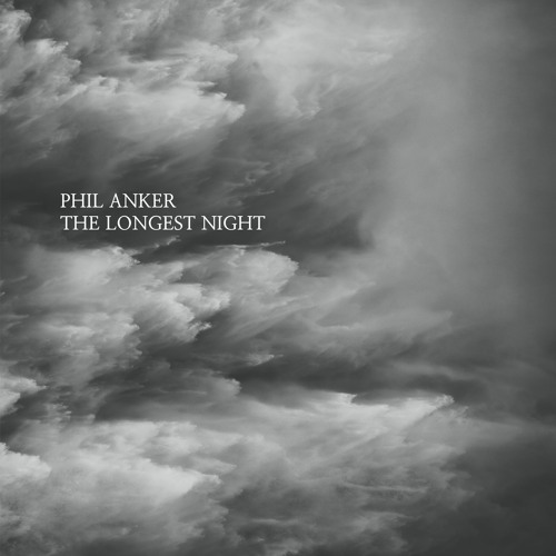 Phil Anker — The Longest Night cover artwork