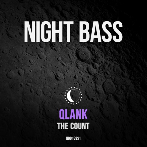 Qlank — The Count cover artwork