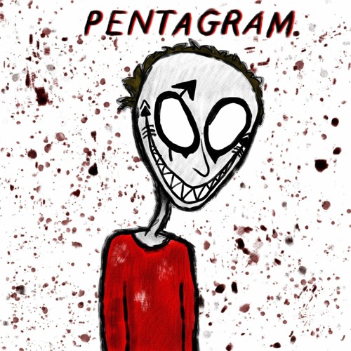 G10CK — PENTAGRAM cover artwork