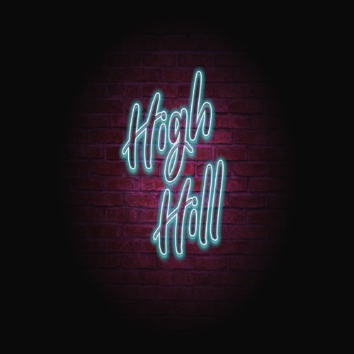 High Hill — Não Sou Obrigada cover artwork